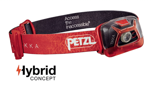 Petzl Tikka