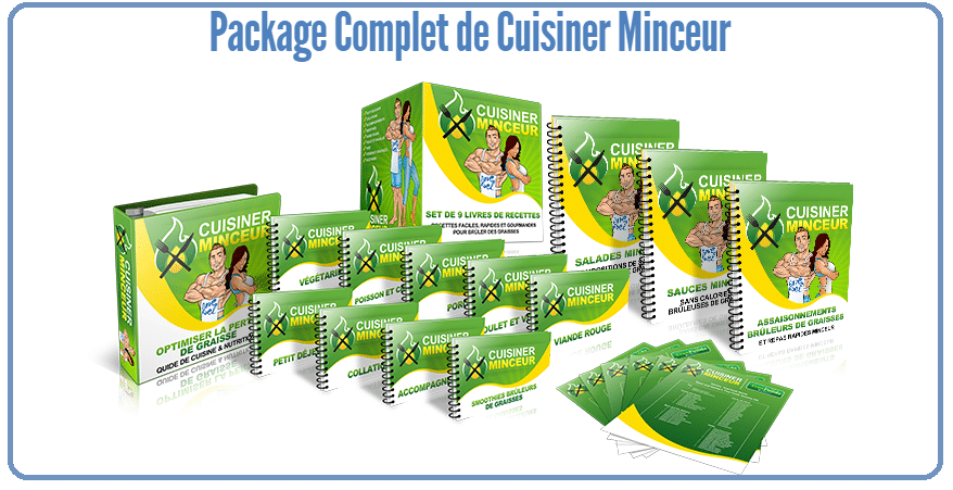 pub 1 cuisiner minceur