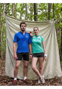 Equipement trail Zoomyn