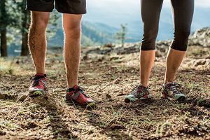 chaussures brooks trail