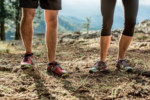 chaussures brooks trail