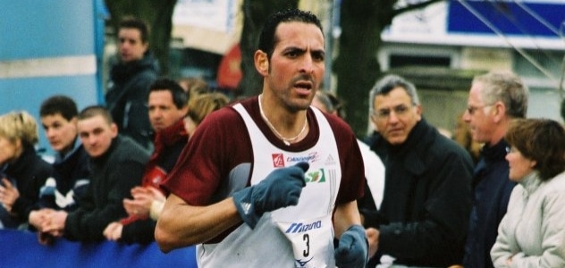 Mohamed Serbouti court