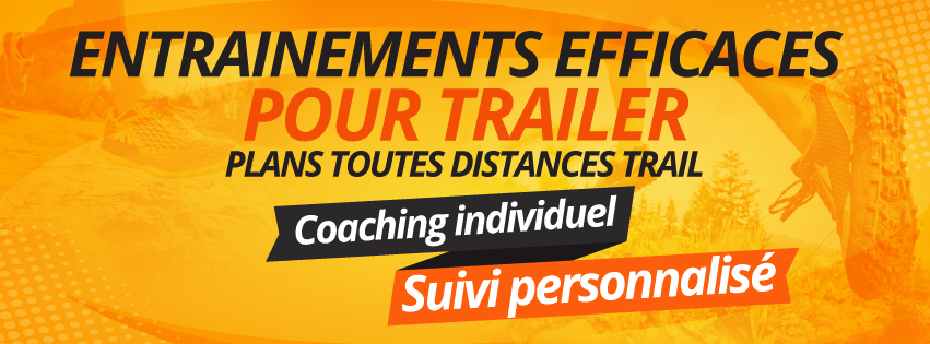 Entrainement trailer