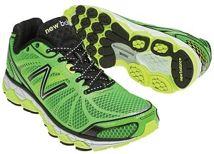 chaussures running New Balance 880