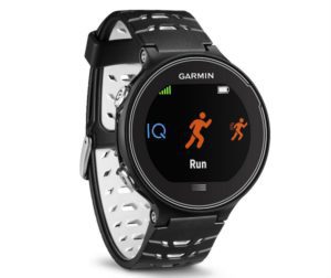 montre pour courir Garmin Forerunner 630 hrm