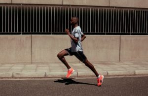 Préparation marathon
