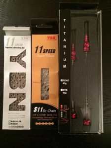 tests equipement cycliste mai 2016