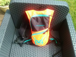 Sac hydratation V8 Equipment RAC 6.2