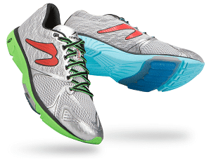 Newton Running Distance V
