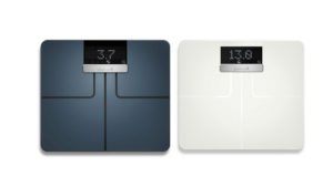 Balance Garmin Index Smart Scale