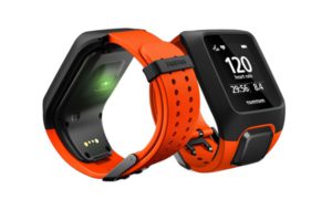 Montre TomTom Adventurer