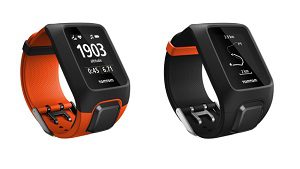 Montres TomTom Adventurer