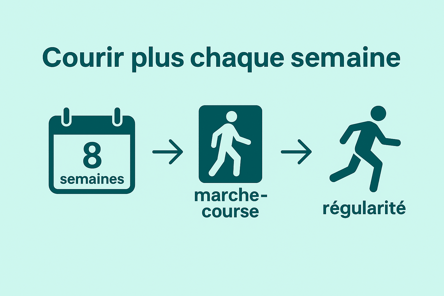 Courir pour perdre du poids
