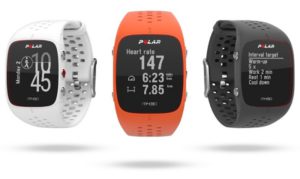 Polar-M430