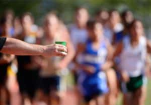 nutrition marathon