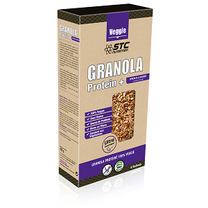 granola-protein
