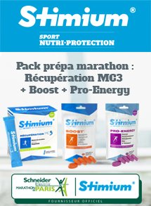 pack stimium marathon