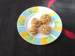 recette granola