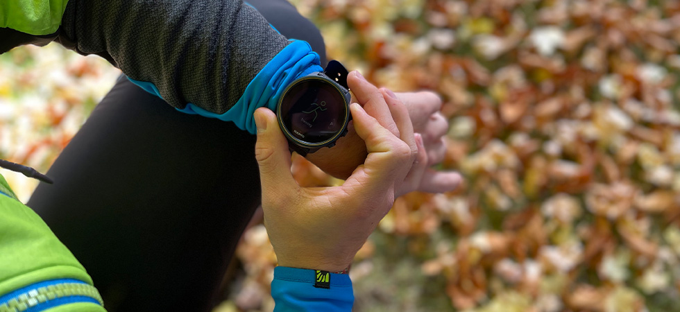 la suunto 9 baro pour le suivi du sommeil et mises à jour pour tout le monde, fréquence cardiaque sur la suunto 9