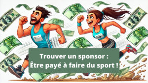 Trouver un sponsor