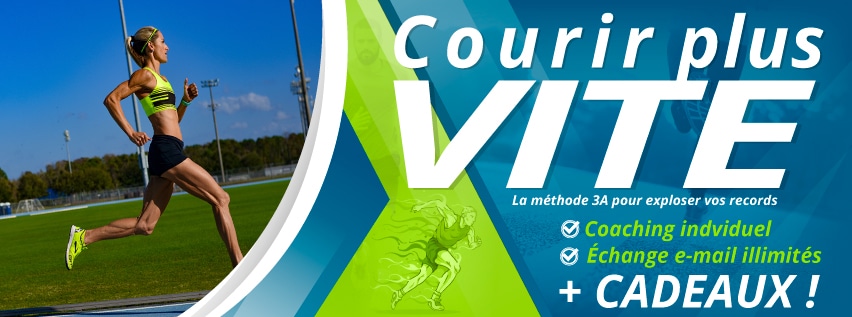 Courir Plus Vite - Facebook