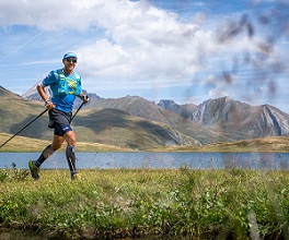 Julien Chorier - Tour de Tarentaise