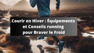 Courir en hiver