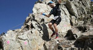 julien jorro descentes en trail