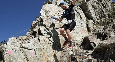 julien jorro descentes en trail