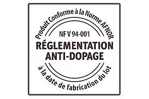 norme anti-dopage