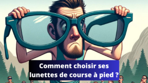 Comment choisir ses lunettes de course à pied