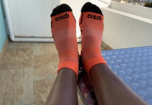 Comment bien choisir ses chaussettes de course à pied