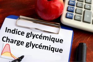 Indice glycémique et charge glycémique Pour les sportifs
