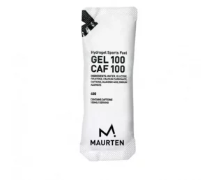 Hydrogel Maurten Gel