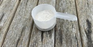 Dosette mix pour pancakes bio
