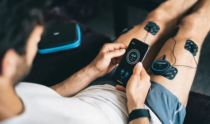 Compex Mini