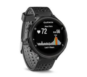 Le statut entrainement Garmin, charge aigue garmin, niveau d'activité physique garmin, garmin courir avec force, recuperation garmin, vo2max velo garmin, aide, exercice