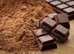 Pourquoi manger du chocolat noir le soir