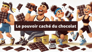 Chocolat et sport