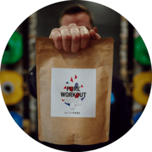 Avis Nutripure Pure Workout