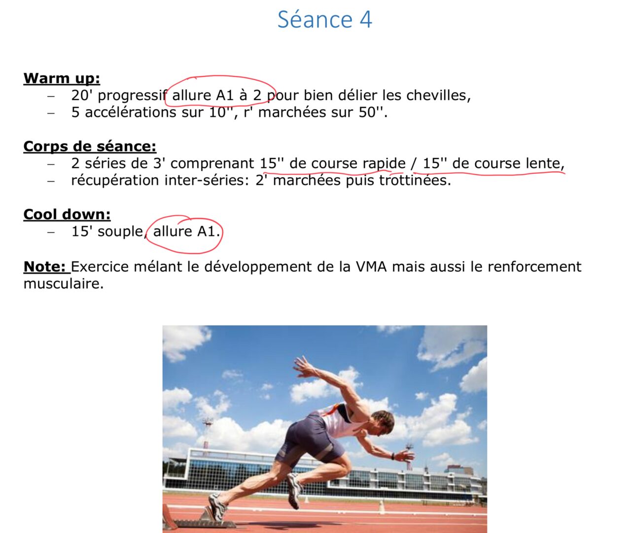 Trail ou jogging, l’ application de la bonne fréquence cardiaque lors de ton effort en course à pied