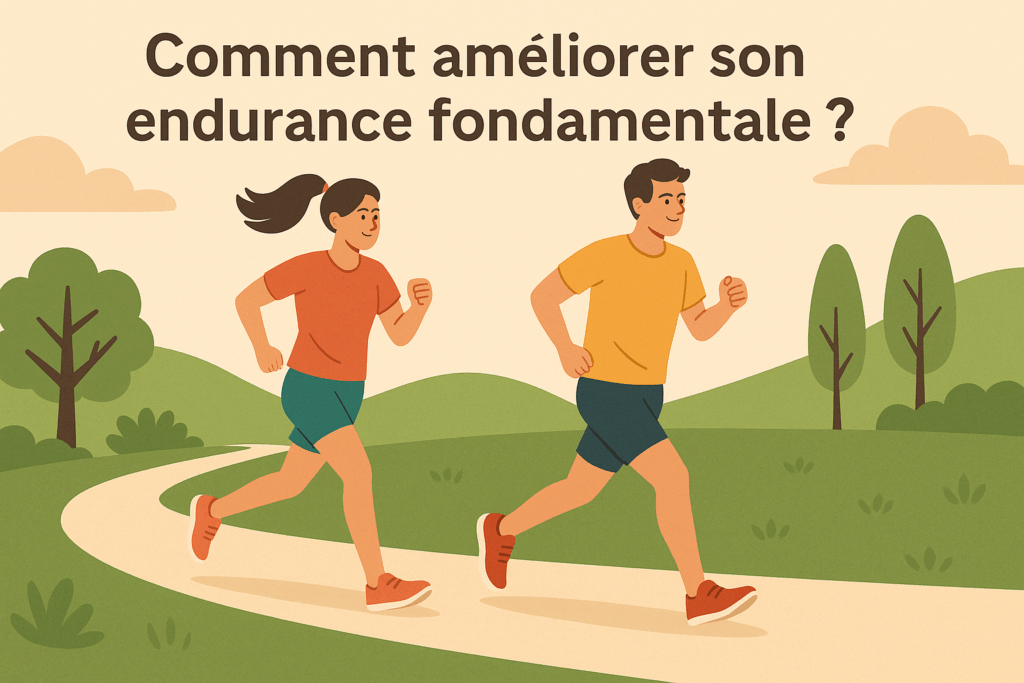Comment améliorer son endurance en zone 2