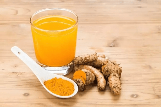 L’ épice curcuma longa présenté dans cet article