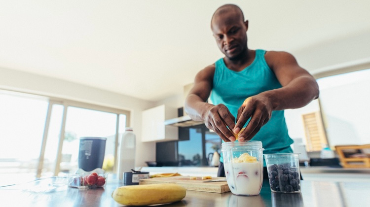 C’est l’un des régimes favoris des sportifs parce que sans restrictions et frustrations, cycle glucidique, carb cycling diet plan français, carbcycling