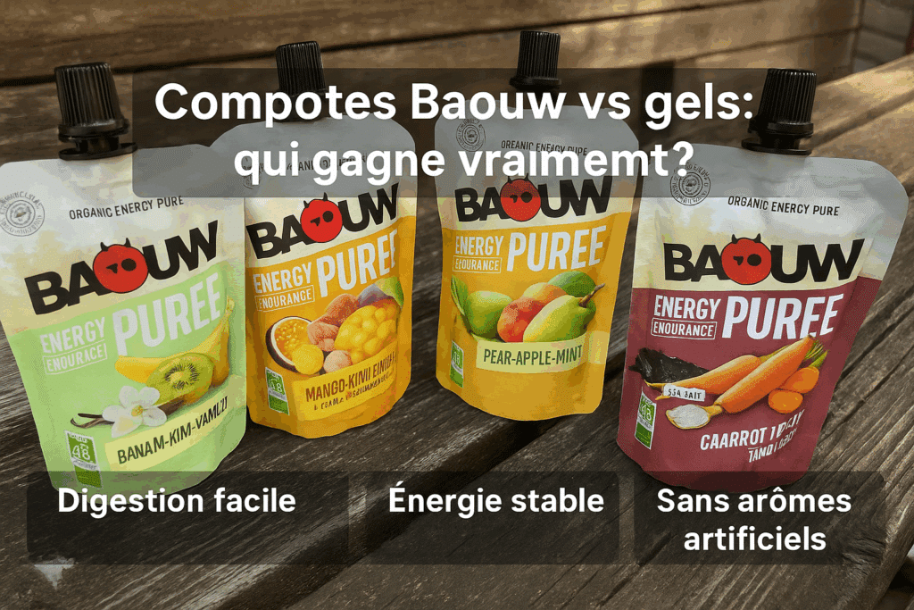 Compote Baouw Avis