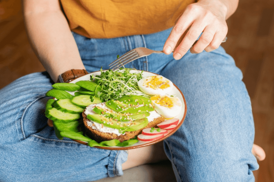 Repas sans sucre et une bonne quantité de calories, carb cycling methode, regime carb cycling avis, carb cycling gratuit, cycler les glucides, carb cyclng