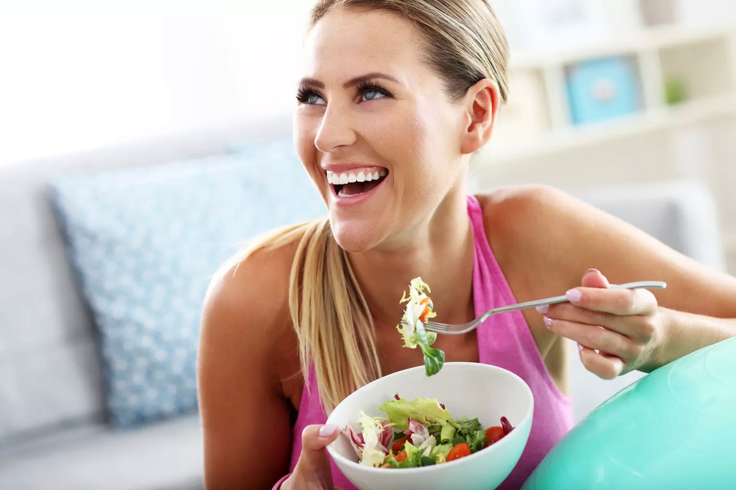 Pas de régime est la meilleure façon pour ton corps d’avoir de bonnes habitudes tout au long de la journée, besoin de fruits plusieurs fois par jour au menu