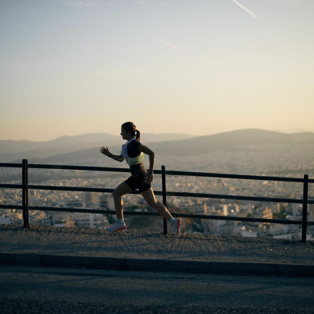 10 km, résistance, musculation, mal, dénivelé, mental pour le trail, développement lors d’une séance de côte, vma, saison, mode, effort