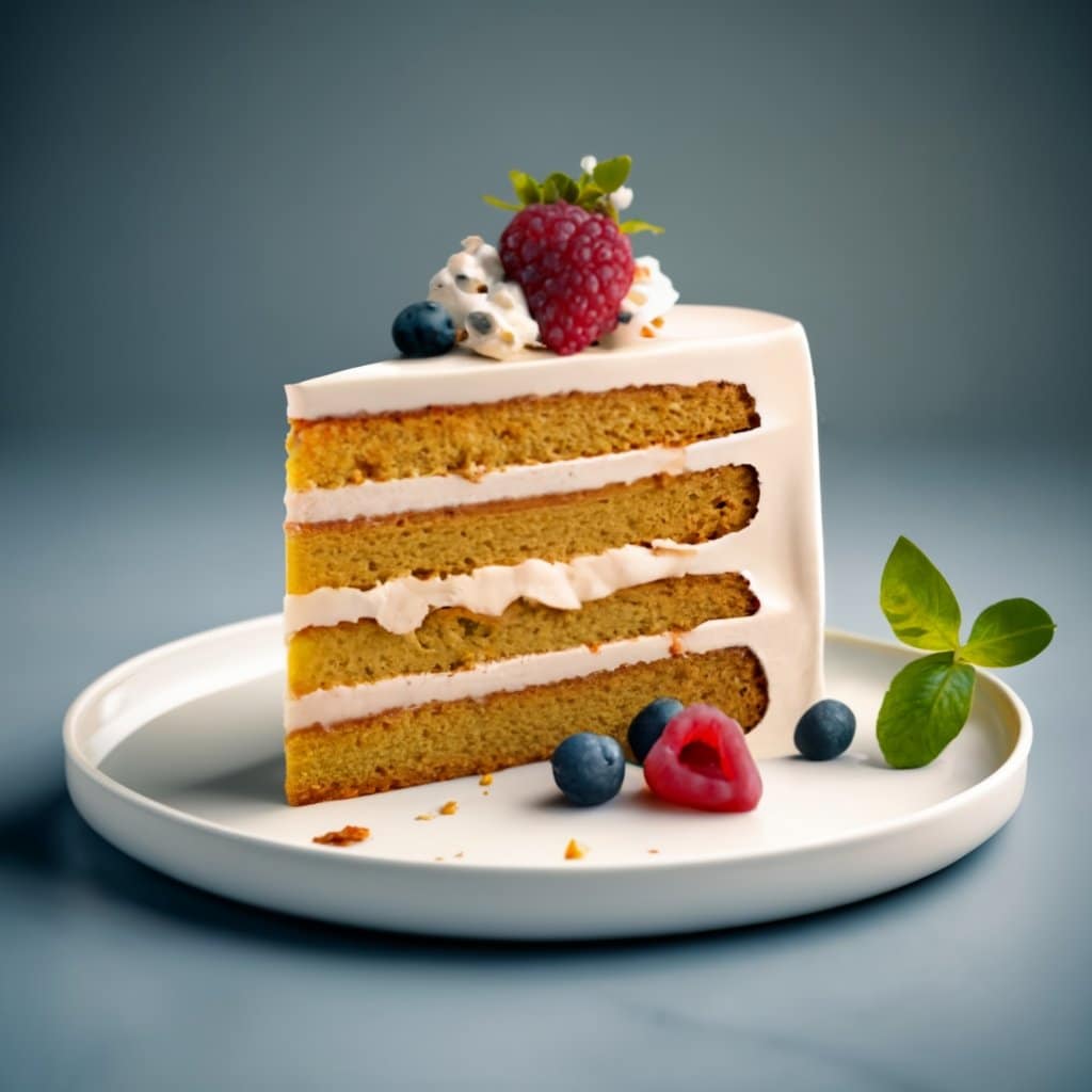 gâteau sport au petit déjeuner pour les sports d'endurance, recette de gâteau sport maison, gâteau énergétique avec moule à cake, sans fruit de la passion, nicolas aubineau