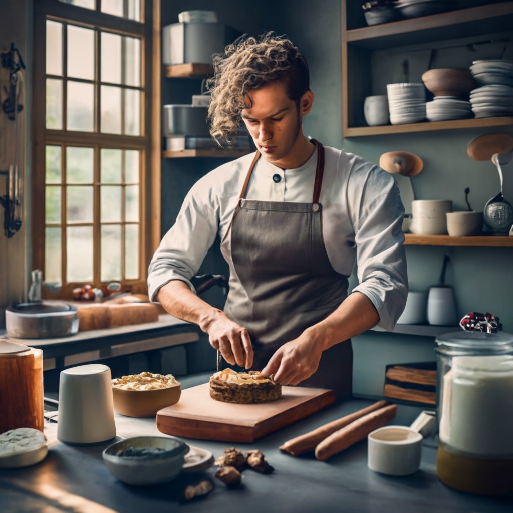 Recette de gateau facile sportif, avec raisins secs, petit déjeuner, vitamine b5, noix de pécan, noix de macadamia, vitamine c, vitamine e, vitamine b1, vitamine b9, baies de goji, nicolas aubineau